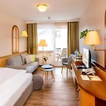 Ξενοδοχείο Akzent Berlin Ihr Thermeplus 3*