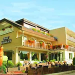 Akzent Berlin Ihr Thermeplus Ξενοδοχείο 3*
