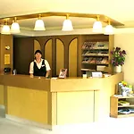 Akzent Berlin Ihr Thermeplus Ξενοδοχείο Bad Bevensen