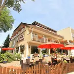 Ξενοδοχείο Akzent Berlin Ihr Thermeplus Bad Bevensen