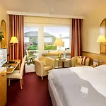 Akzent Berlin Ihr Thermeplus فندق 3*
