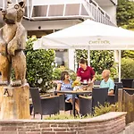 Hotel Akzent Berlin Ihr Thermeplus