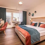 Akzent Berlin Ihr Thermeplus Ξενοδοχείο Bad Bevensen