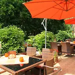 فندق Akzent Berlin Ihr Thermeplus