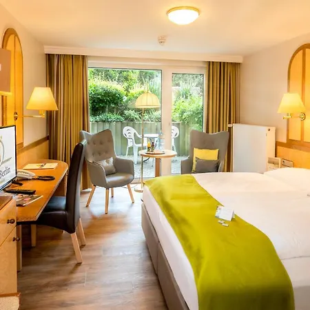 Akzent Berlin Ihr Thermeplus 3* Bad Bevensen