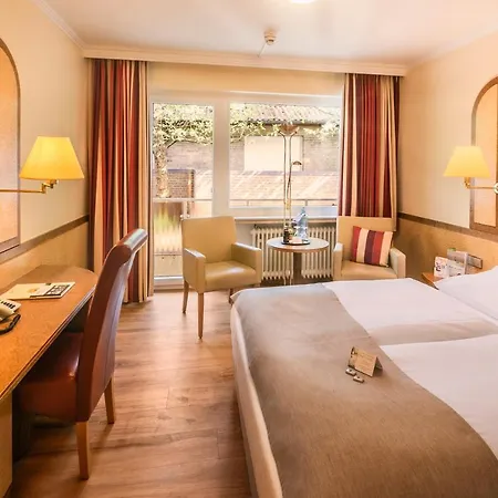 Akzent Berlin Ihr Thermeplus Hotel