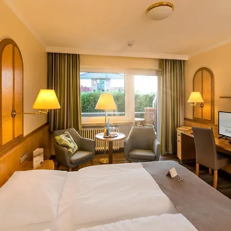 Akzent Berlin 3* Bad Bevensen