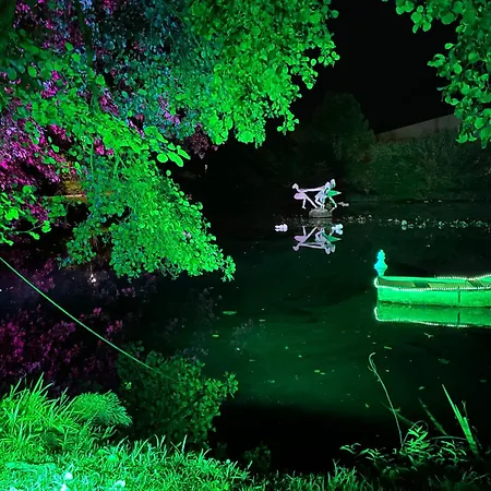 Akzent Berlin Hotel Bad Bevensen