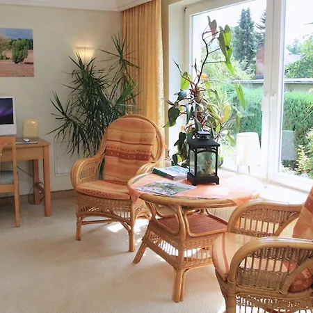 Akzent Berlin 3* Bad Bevensen