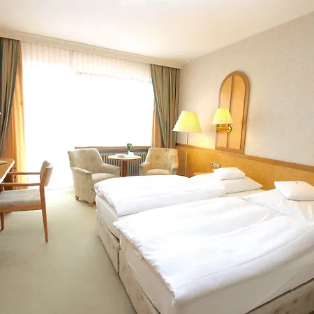 Akzent Berlin Ihr Thermeplus 3* Bad Bevensen