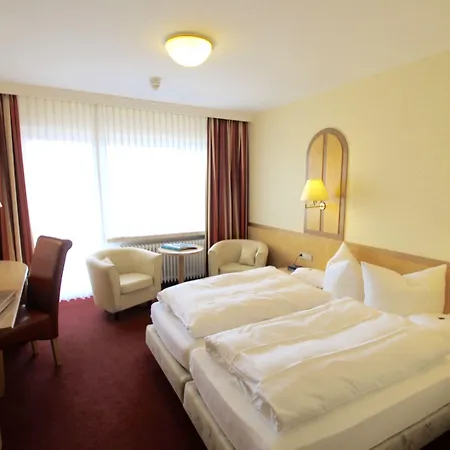 Hotel Akzent Berlin Bad Bevensen