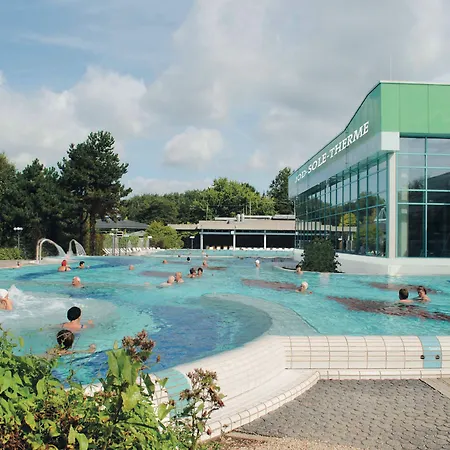 Otel Akzent Berlin 3*