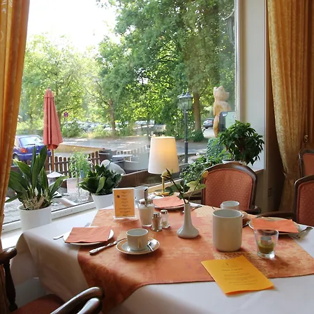 Otel Akzent Berlin Bad Bevensen