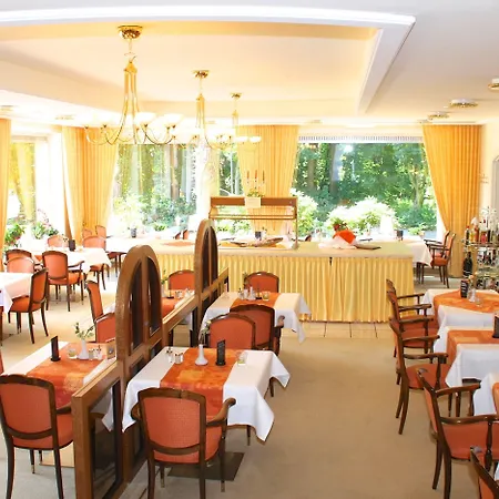 Akzent Berlin 3* Bad Bevensen