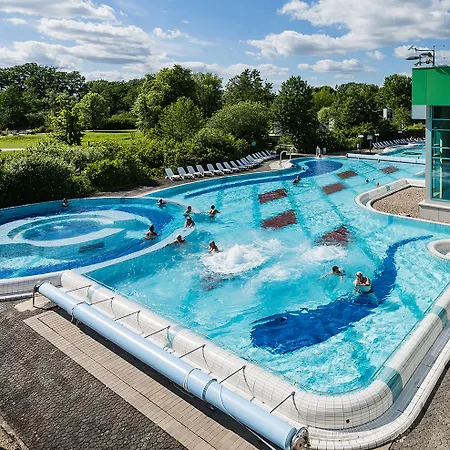 Hotel Akzent Berlin Ihr Thermeplus