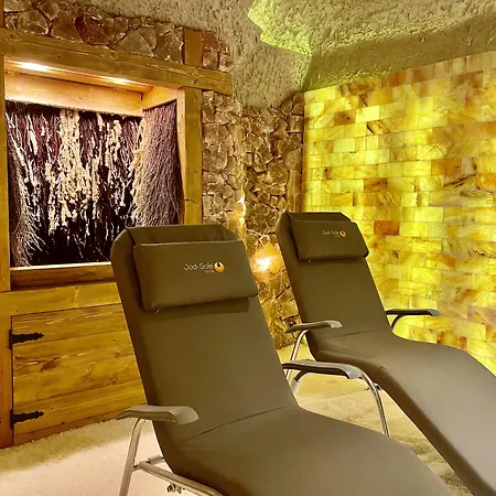 Otel Akzent Berlin 3*