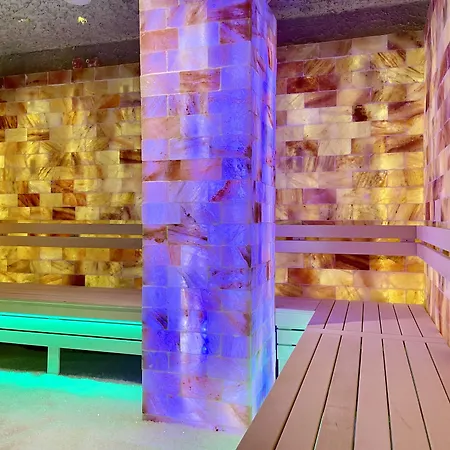 Akzent Berlin 3* Bad Bevensen