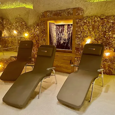 Akzent Berlin Hotel Bad Bevensen