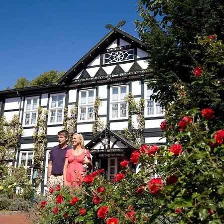 Hotel Akzent Berlin Bad Bevensen