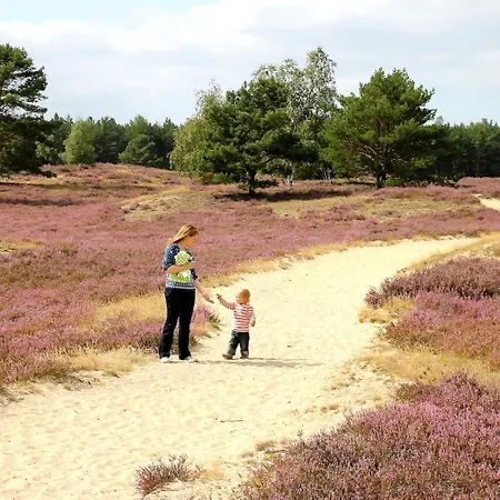 Otel Akzent Berlin 3*