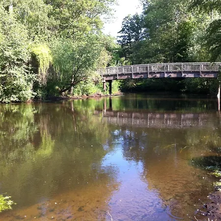 Akzent Berlin Bad Bevensen