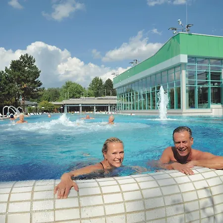 Akzent Berlin Otel Bad Bevensen