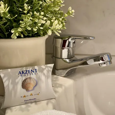 Akzent Berlin Ihr Thermeplus Hotel 3*