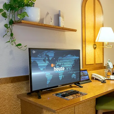 Hotel Akzent Berlin Bad Bevensen