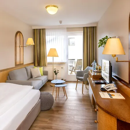 Akzent Berlin Hotel 3*
