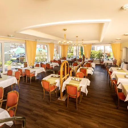 Hotel Akzent Berlin Ihr Thermeplus 3*