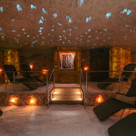 Akzent Berlin Ihr Thermeplus 3* Bad Bevensen