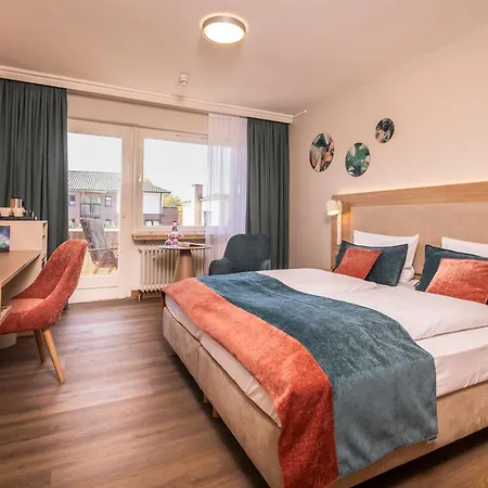 Akzent Berlin Hotel Bad Bevensen