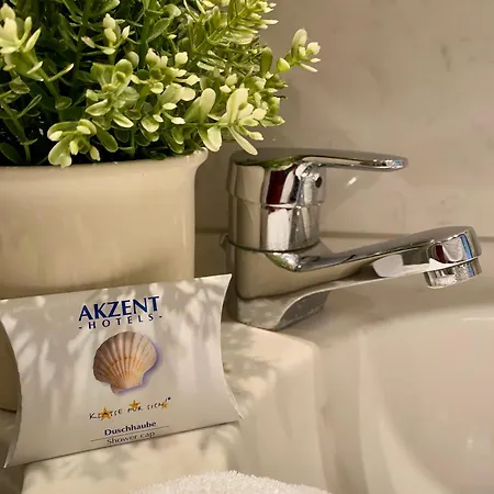 Akzent Berlin Ihr Thermeplus 3* Bad Bevensen