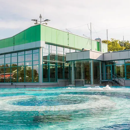 Akzent Berlin Ihr Thermeplus Hotel