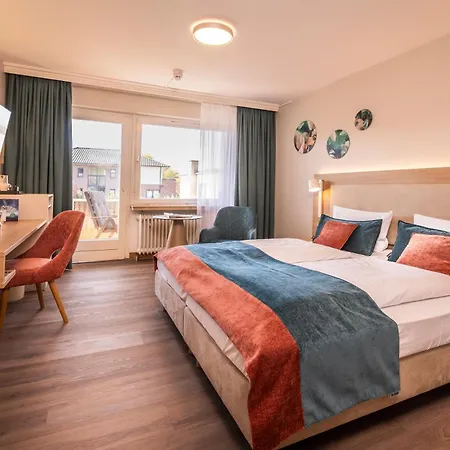 Akzent Berlin Ihr Thermeplus Hotell Bad Bevensen