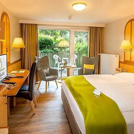 Akzent Berlin Ihr Thermeplus 3*