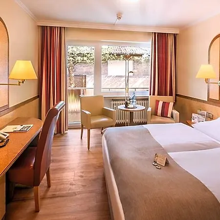 Akzent Berlin Ihr Thermeplus 3*