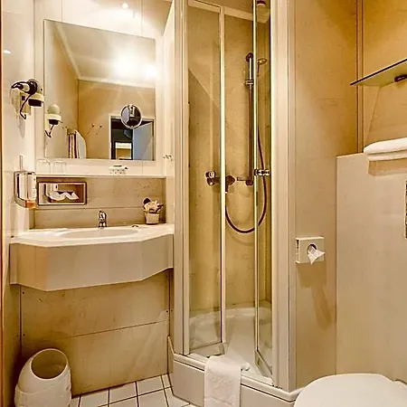 Akzent Berlin Ihr Thermeplus 3* Bad Bevensen