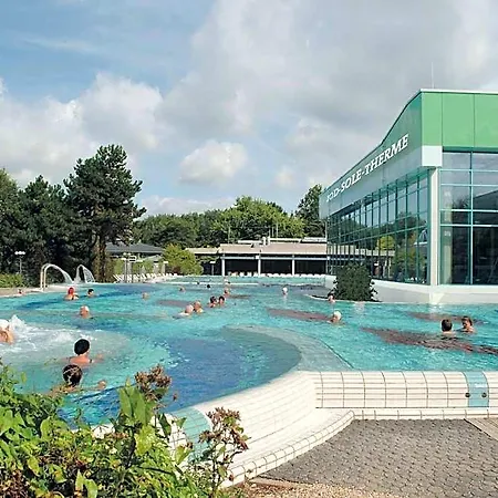 Hotell Akzent Berlin Ihr Thermeplus Bad Bevensen