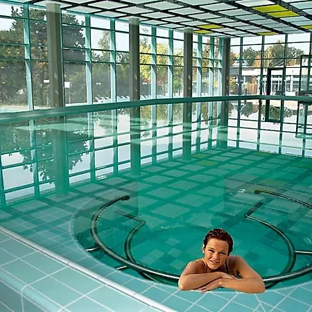 Akzent Berlin Ihr Thermeplus Hotell Bad Bevensen