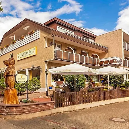 Akzent Berlin Ihr Thermeplus Bad Bevensen