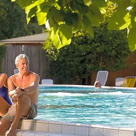 Hotel Akzent Berlin Ihr Thermeplus 3*