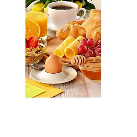 Hotel Akzent Berlin Ihr Thermeplus 3*