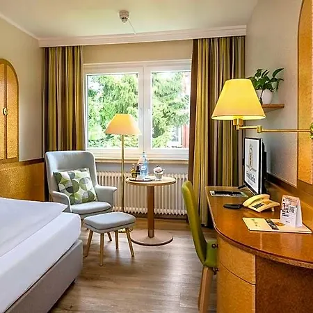 Akzent Berlin Ihr Thermeplus Hotel Bad Bevensen