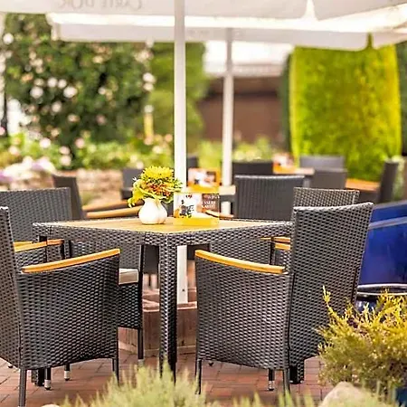 Akzent Berlin Ihr Thermeplus Hotel