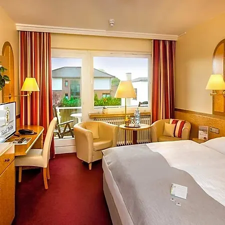 Akzent Berlin Ihr Thermeplus Hotel Bad Bevensen
