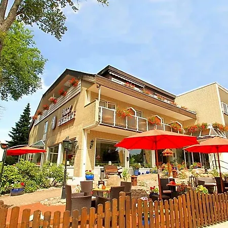 Akzent Berlin Ihr Thermeplus 3* Bad Bevensen