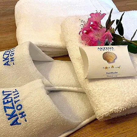 Akzent Berlin Ihr Thermeplus 3* Bad Bevensen