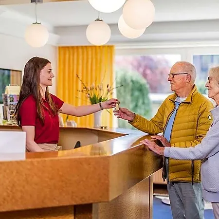 Akzent Berlin Ihr Thermeplus Hotel Bad Bevensen