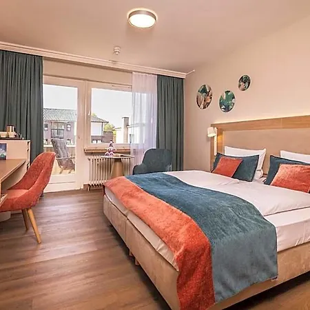 Hotel Akzent Berlin Ihr Thermeplus Bad Bevensen